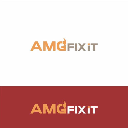 AMG Fix It