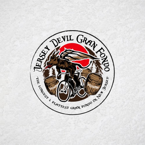 Jersey Devil Gran Fondo