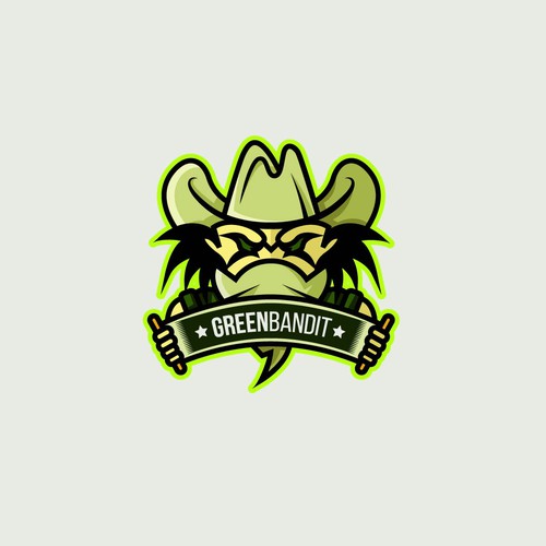 Green Bandit
