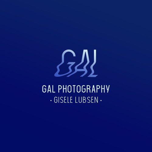 Propuesta para Gal Photography