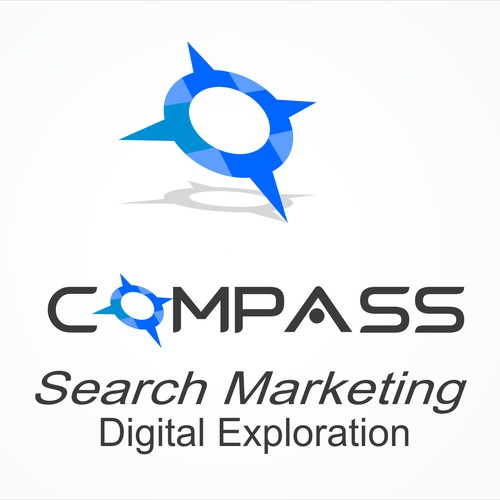 Depicting the digital exploration of online marketing for businesses.