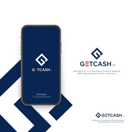 GetCash.tv concept