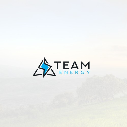 Team Energy Logo
