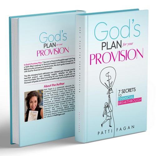 God’s Plan for Your Provision