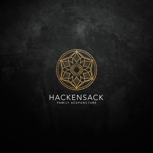 Hackensack Family Acupuncture logo