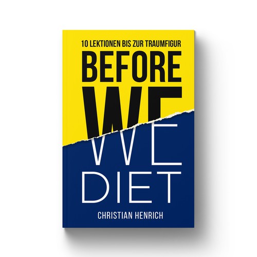 BEFORE WE DIET