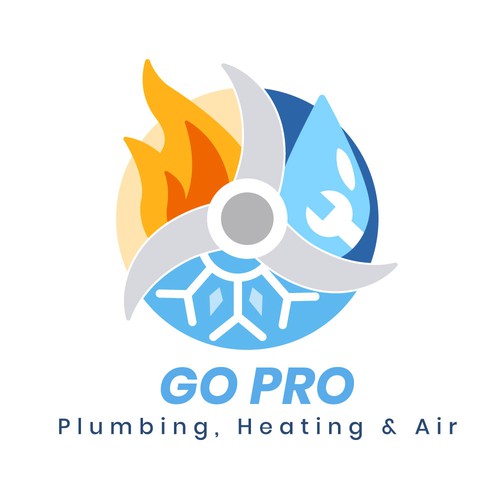 Go Pro Plumbing, Heating & Air 