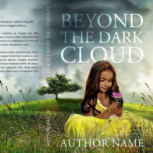 Beyond the Dark Cloud