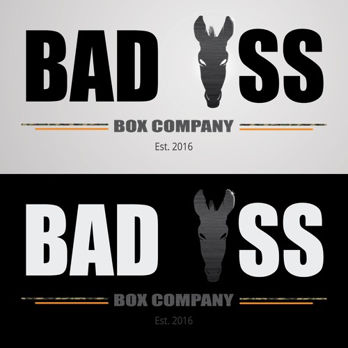 Logo Design for BABC