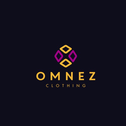 Apparel mark design