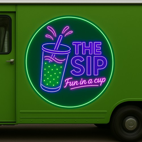 The SIP, Fun in a cup.