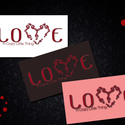 New logo wanted for Love