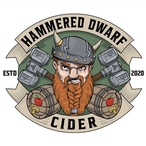 Cider Taproom Logo