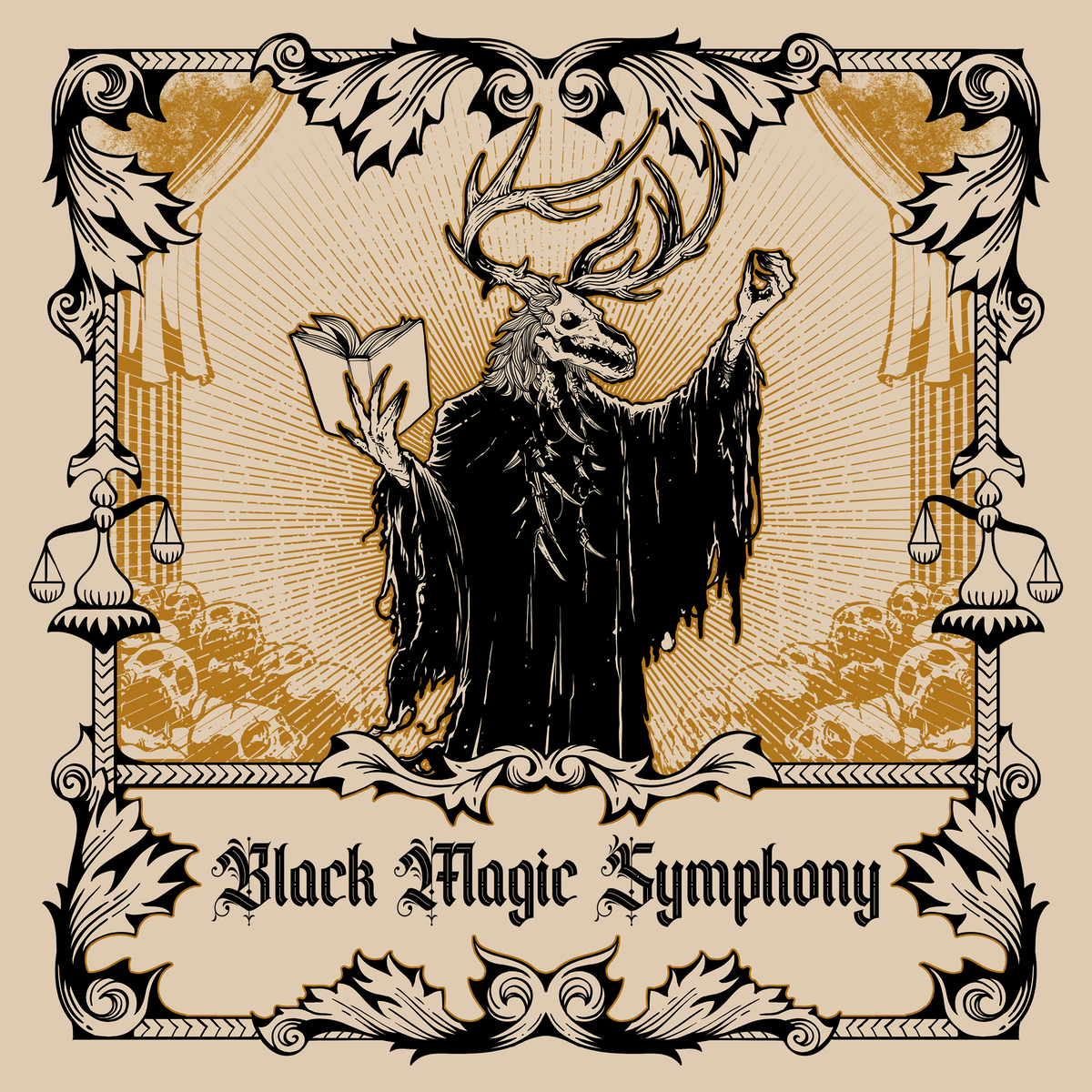 BlackMagicSymphony