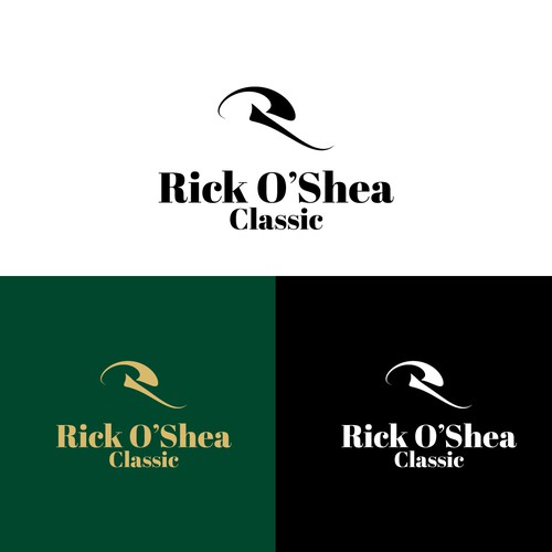 Rick O’Shea Classic
