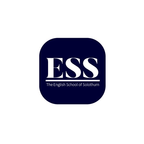 ESS logo