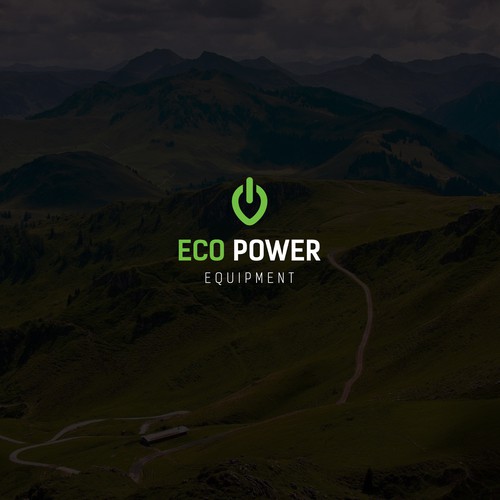 Eco Power Equipment - Logo