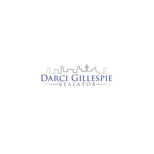 New logo wanted for Darci Gillespie Realtor