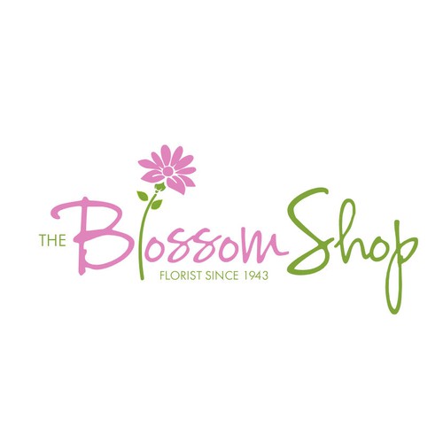 The Blossom Shop
