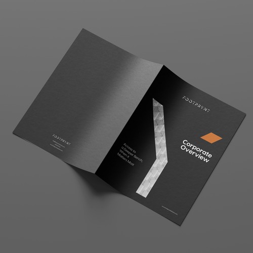 Brochure Design