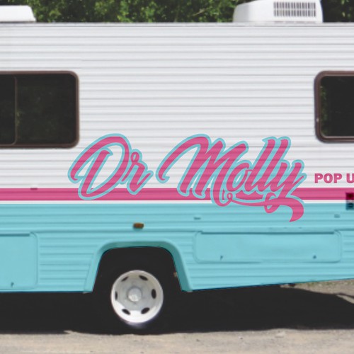Dr. Molly: Pop Up Life Coach