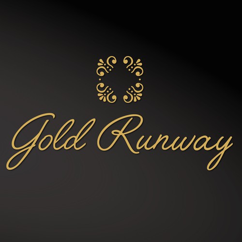 GOLD RUNWAY