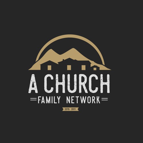 Vancouver Church Family