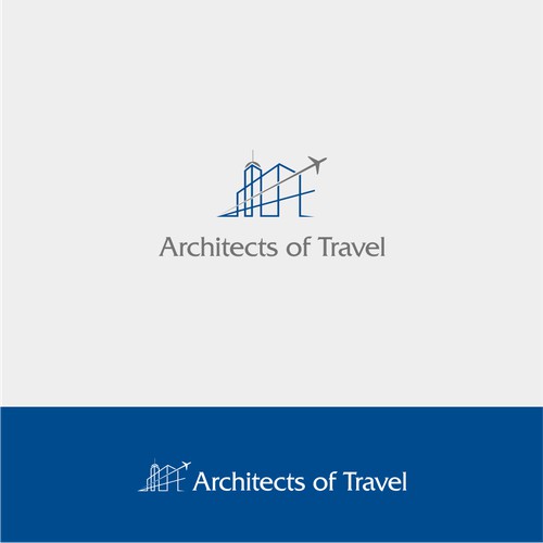 ARCHITECT of TRAVEL