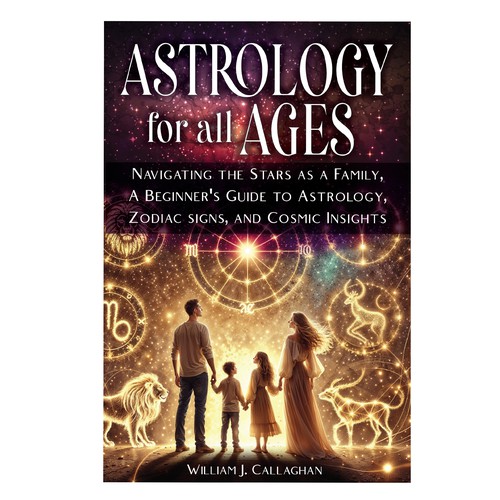 Astrology for All Ages