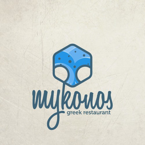 New logo wanted for Mykonos