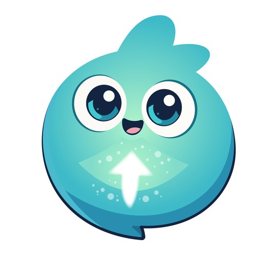 Next Level Advanced Therapy - Kids therapy mascot character design
