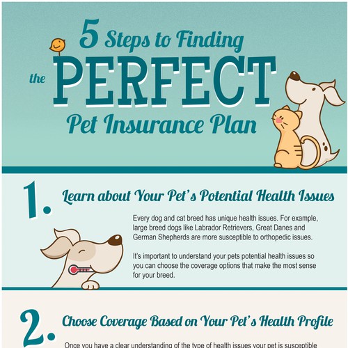 Pet Insurance