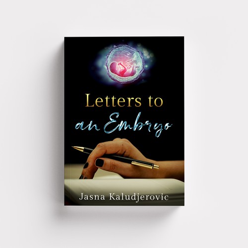 letters to embryo