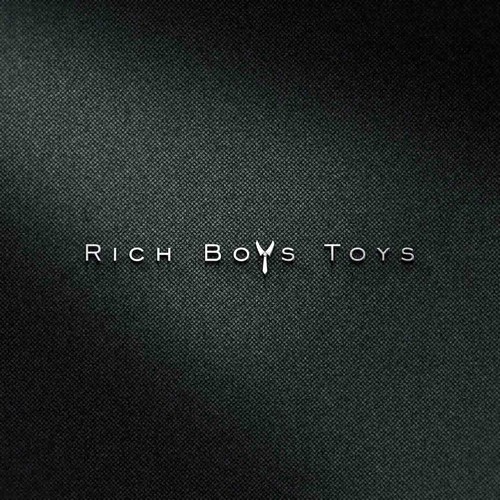 Rich Boys Toys
