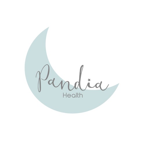 Logo Concept for Pandia Health