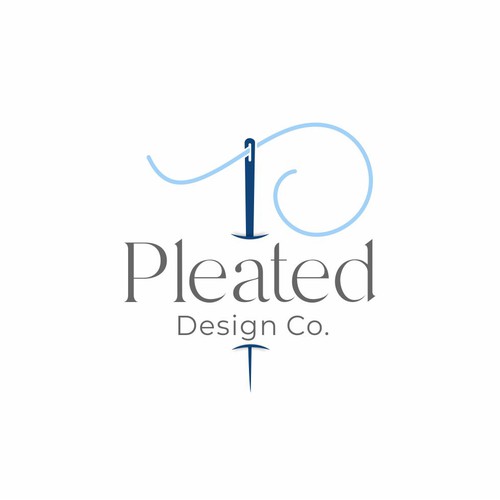 Elegant logo design