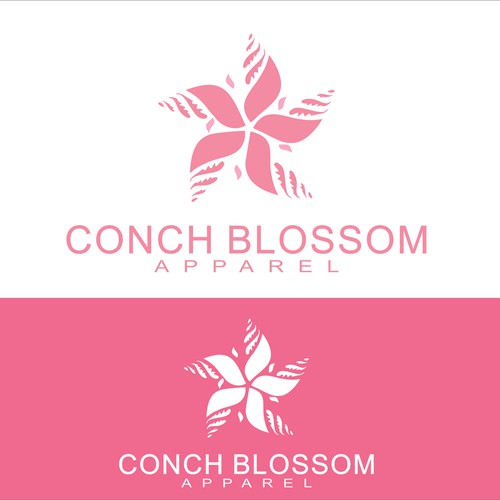 conch blossom