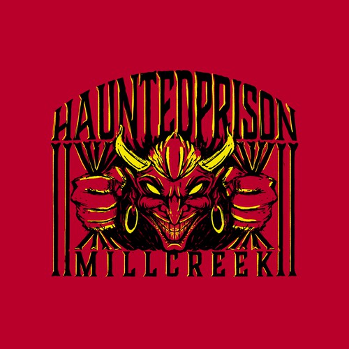 Mill Creek Haunted Prison