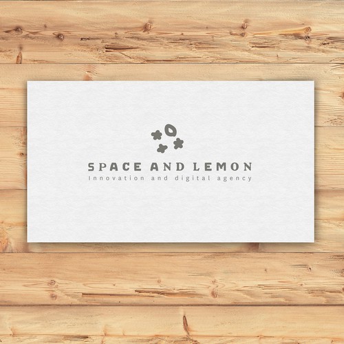 Logo Design for an Innovation Agency