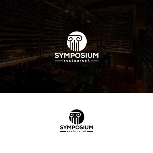 SYMPOSIUM LOGO