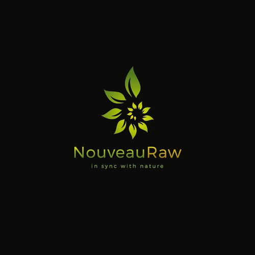 Nouveau Raw