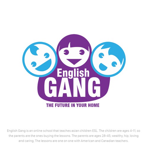 English Gang