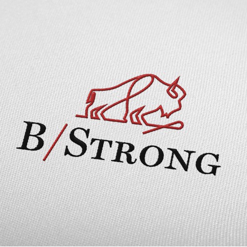 Textile company logo