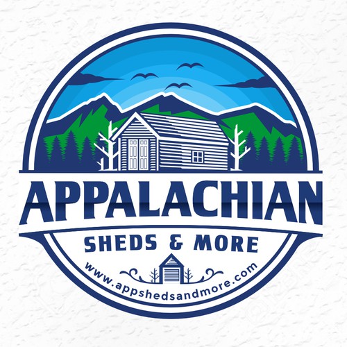 APPALACHIAN SHEDS & MORE