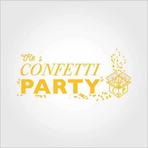 Fun concept for party planners