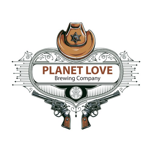 Planet Love Brewing Company