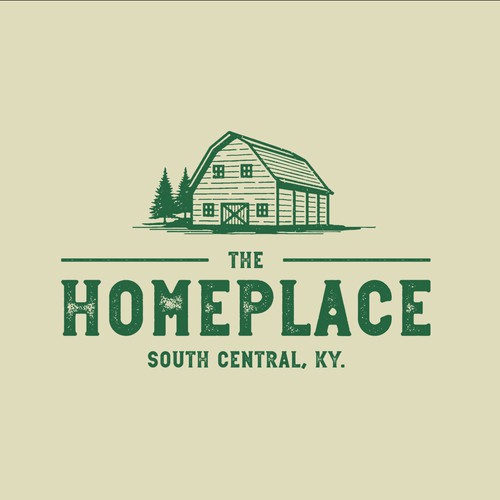 The Homeplace