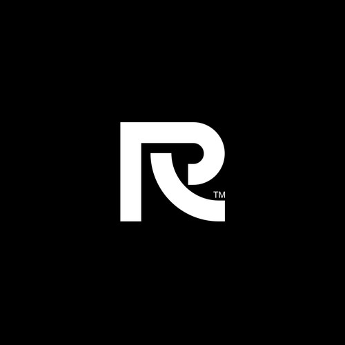 Raha Brand logo design proposal