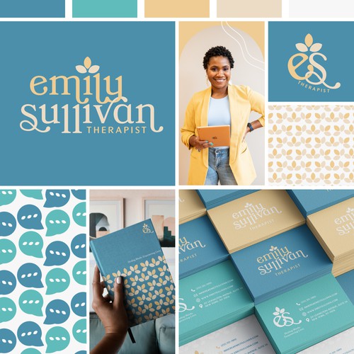 Emily Sullivan | Mental Health Therapy
