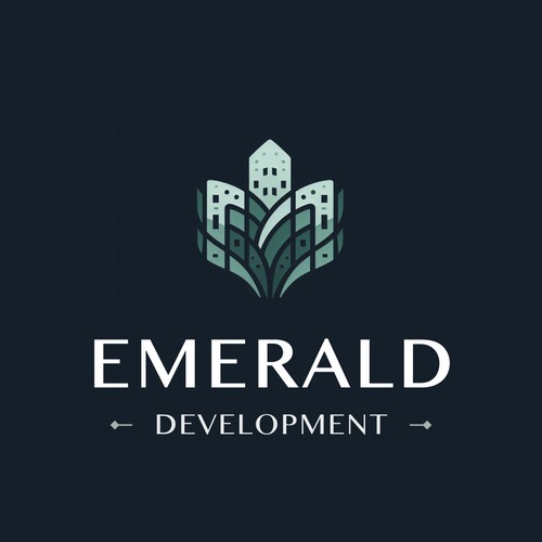 Emerald Development Logo